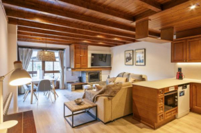 Luderna - Apartamento Val de Ruda A5 Orla